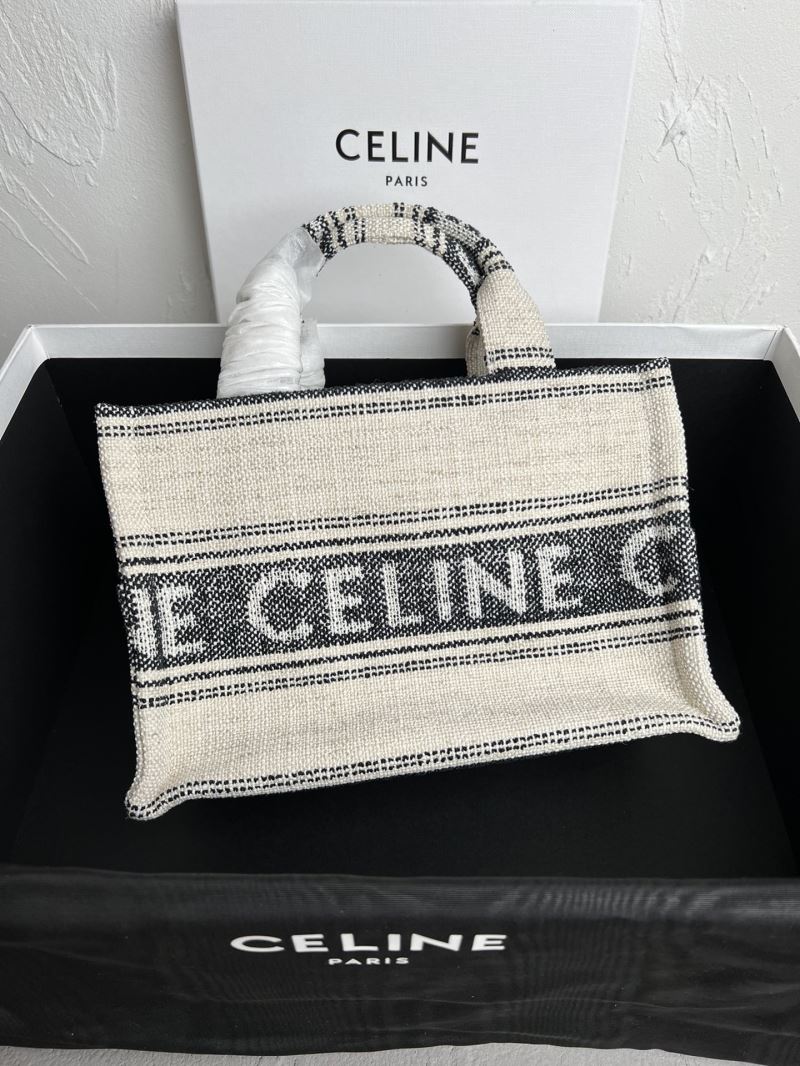 Celine Shopping Bags